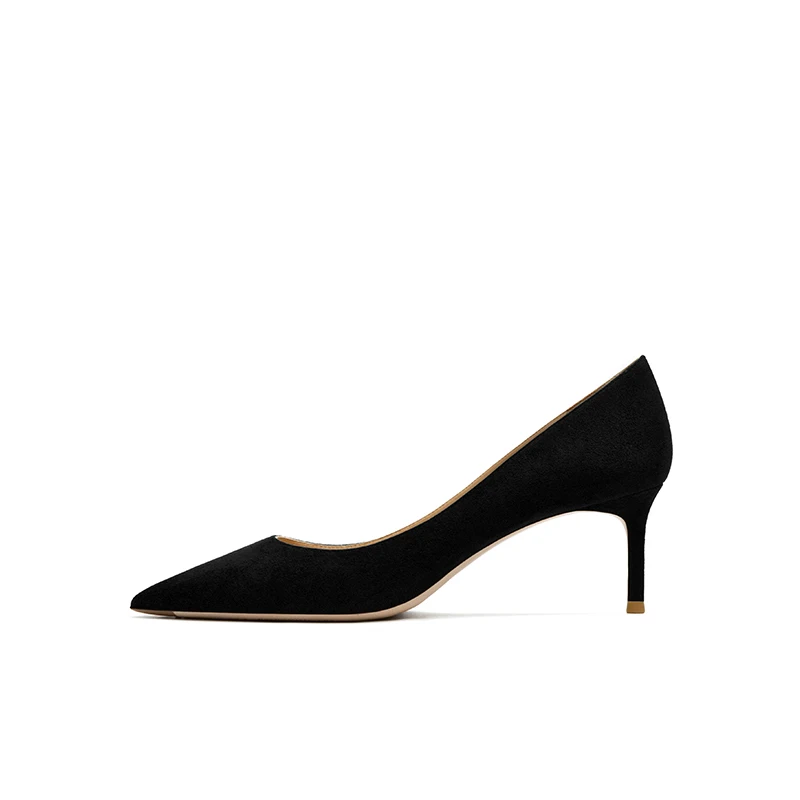 Black 6cm