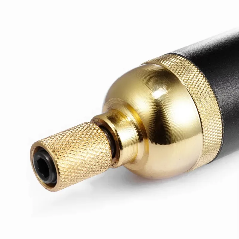 مفك براغي عزم دوران ضغط الهواء الهوائي