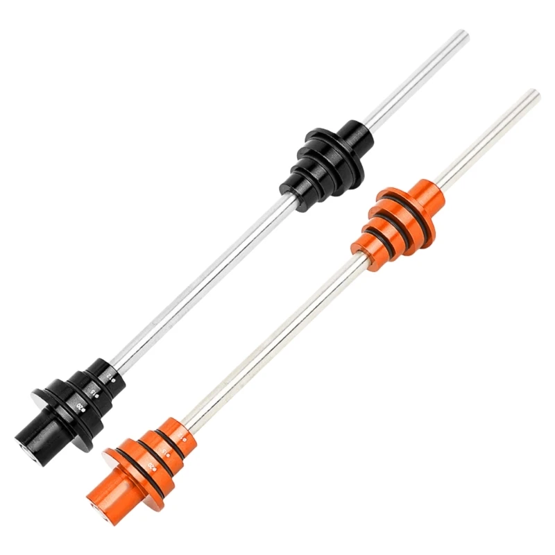 AliExpress GIYO Road Bike Wheel Truing Stand Thru Axles Adapter Bike Tire Setting Tool Easy Use