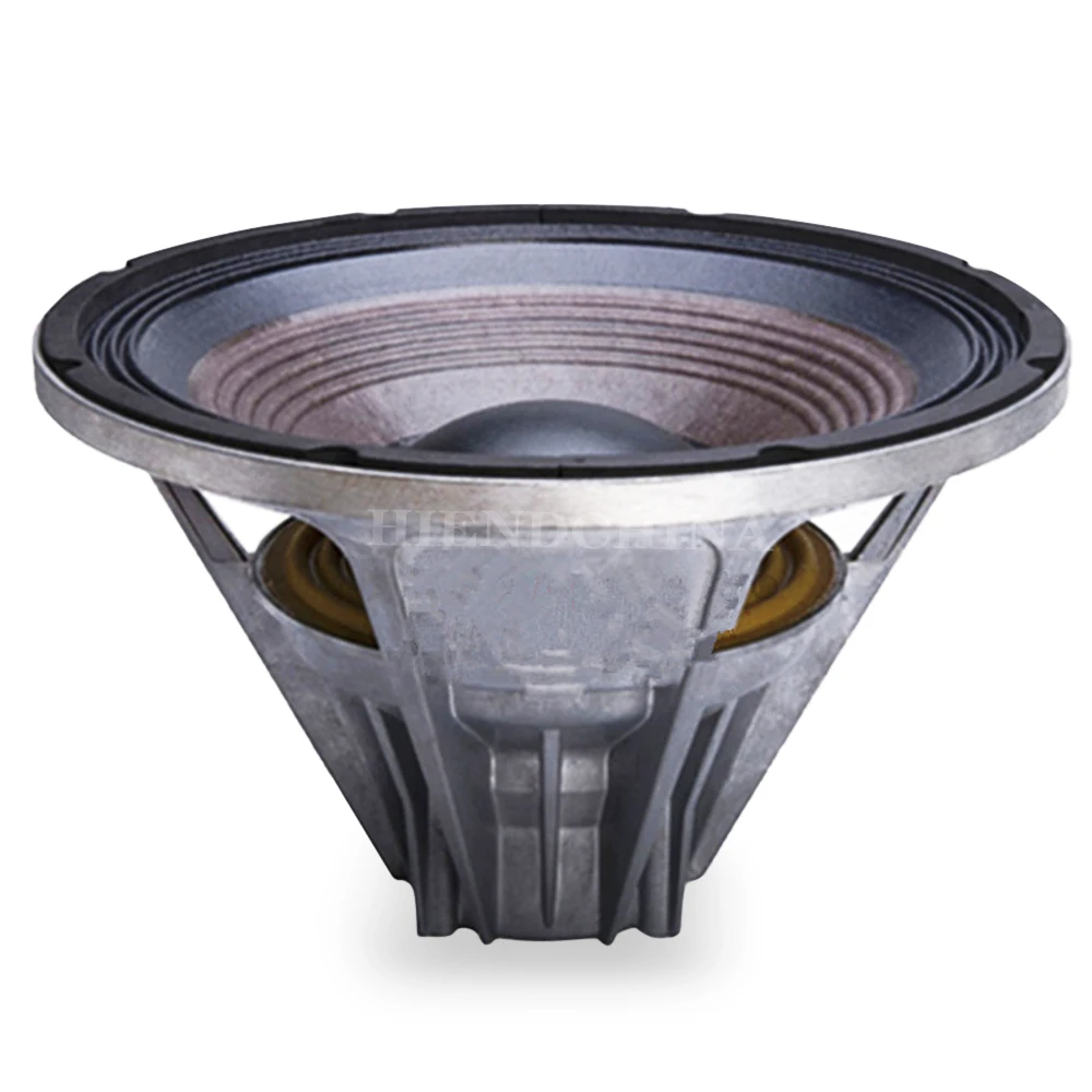 

Pa-032 Professional Audio 12 Inch Middle Bass Woofer Speaker Unit 75mm Ndfeb 74 Magnetic 8 Ohm 500w 97db