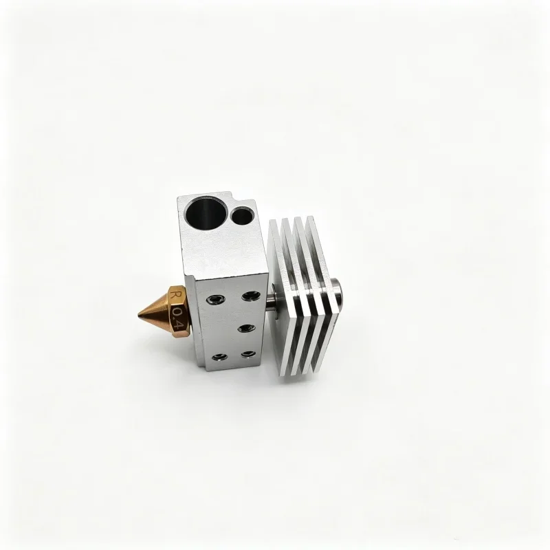 Funssor Raise3D  Hotend Assembly Kit For Raise3D Pro2/Pro Plus 3D Printer