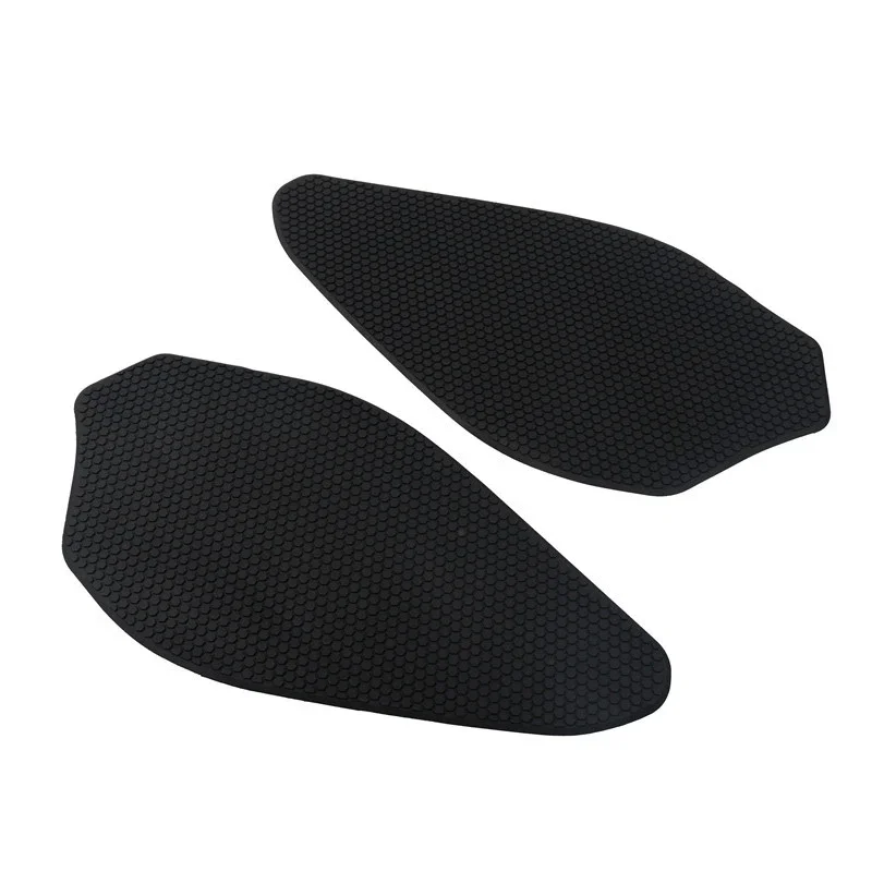 Accesorios Para Moto Motorfiets Tankpad Beschermer Sticker Sticker Gas Knie Grip Tractie Pad Kant Voor Yamaha YZF-R3 Yzfr3 Yzf R3