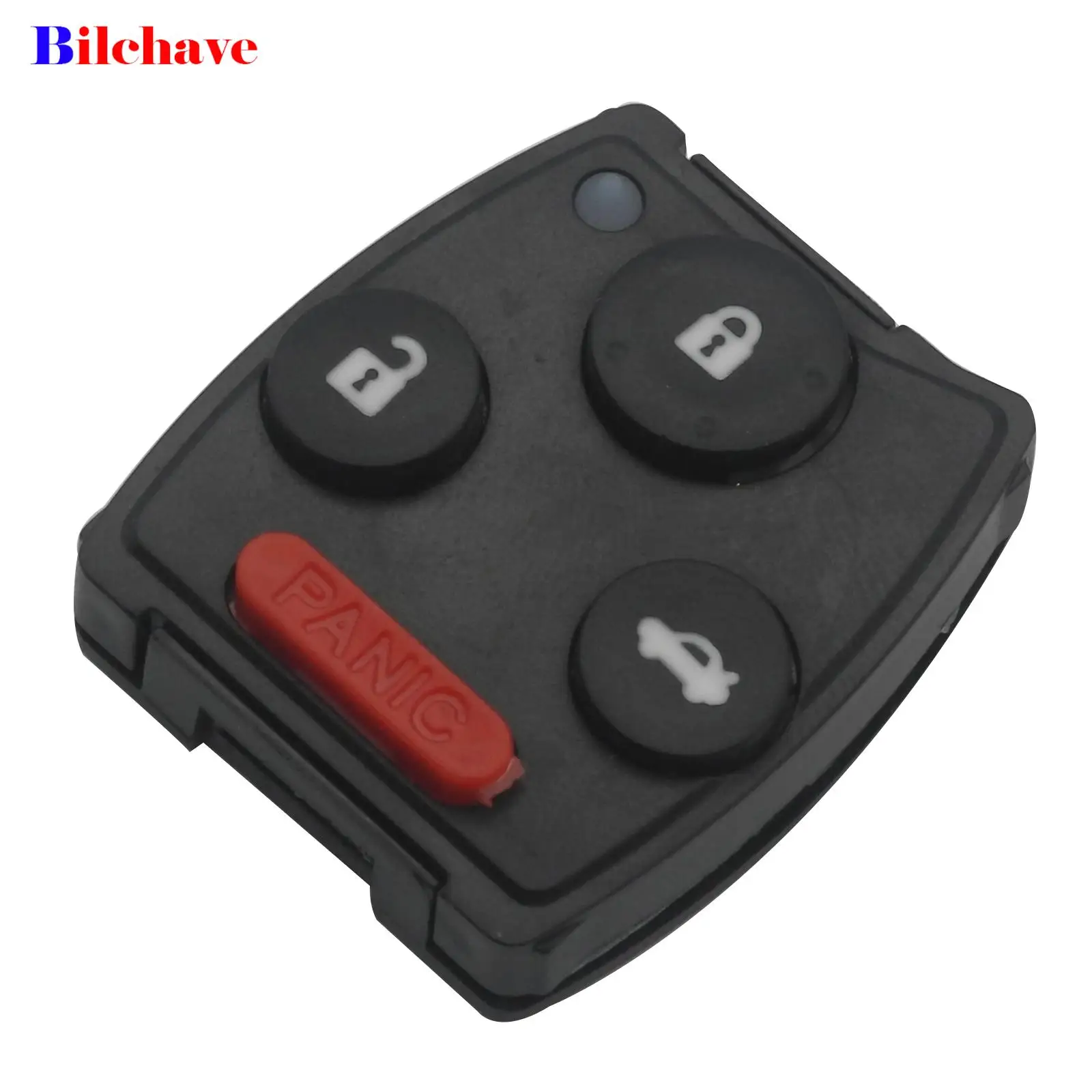 Bilchave For Honda Accord Civic CRV Odysser Pilot 2007-2013 Remote Key Circuit Board 313.8Mhz ID46 Chip N5F-S0084-A / N5F-S0084A