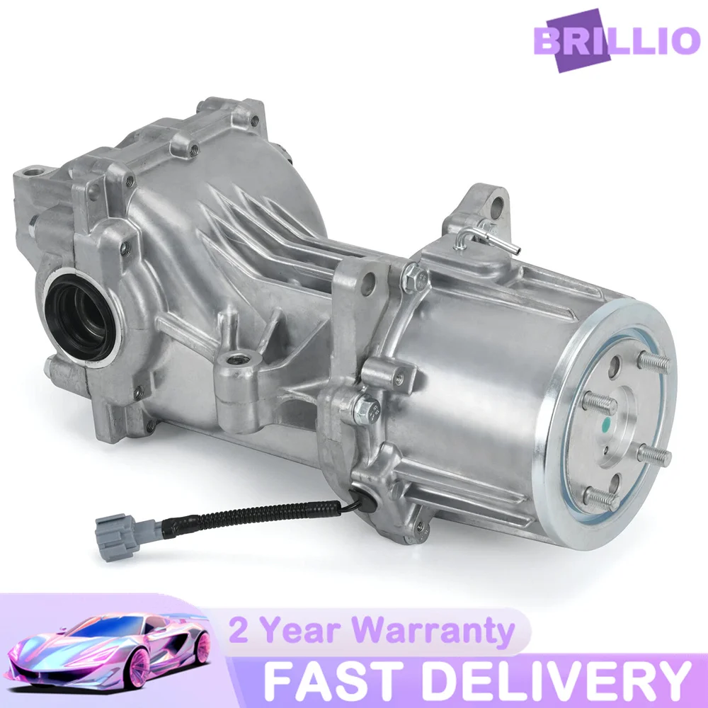 Rear Differential Carrier Diff AWD For Nissan Rogue 5.173 Ratio 383004BF0A 240277FV0A 24027-7FV0A 440-59434 2014-20 38300-4BF0A