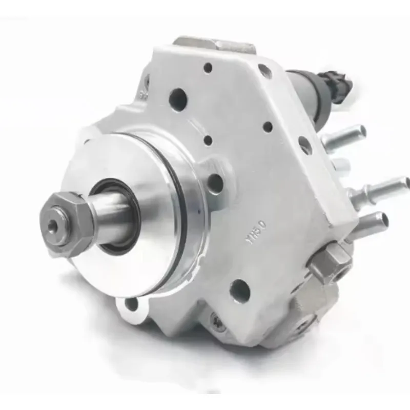 【2026 Hot Selling】Fuel Pump 0445020273 0445020149 5264243 Construction Machinery Parts for   Qsb6.7 Fuel Pump