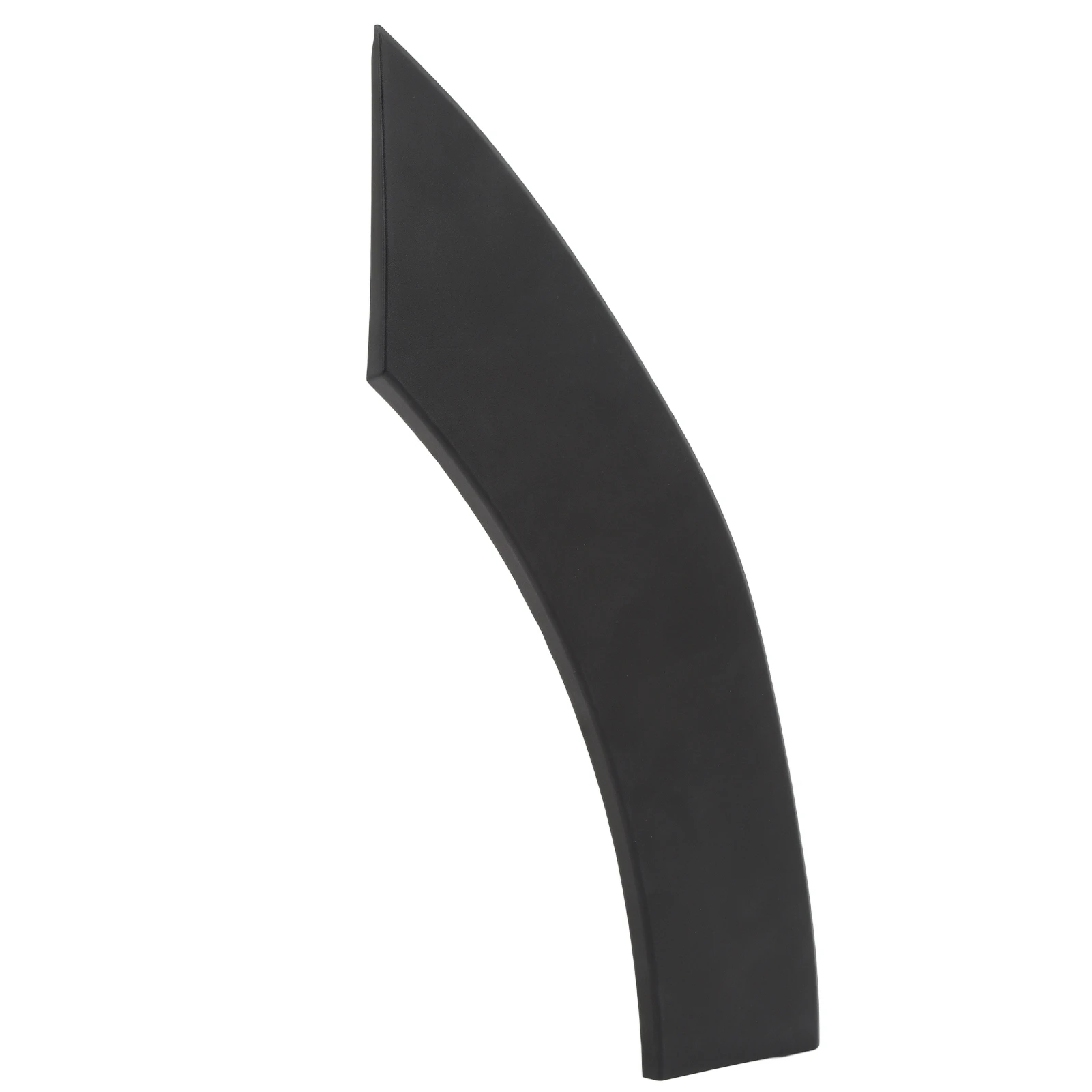 

1PC Wheel Arch Cover Trim - Scratch Protection Wheel Eyebrow Replacement for 5 Door Hatchback F55 - Durable Exterior