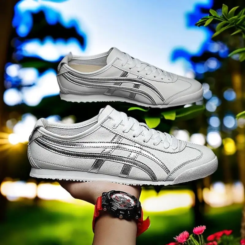 

Retro athleisure, couples, skate shoes, trendy and versatile, men's shoes, women's shoes, trendy shoes