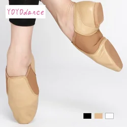 New 2026 Women Hip Hop Salsa Sneakers For Woman Child US8 To Adult US11.5 Big Size Jazz Dance Shoes