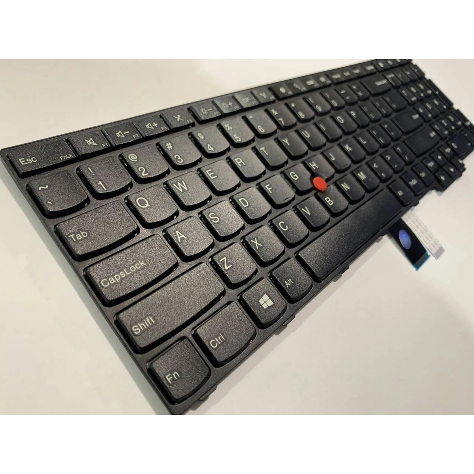 for Lenovo Thinkpad Edge E550 E550C E555 E560 E560P E565 Laptop keyboard US Layout