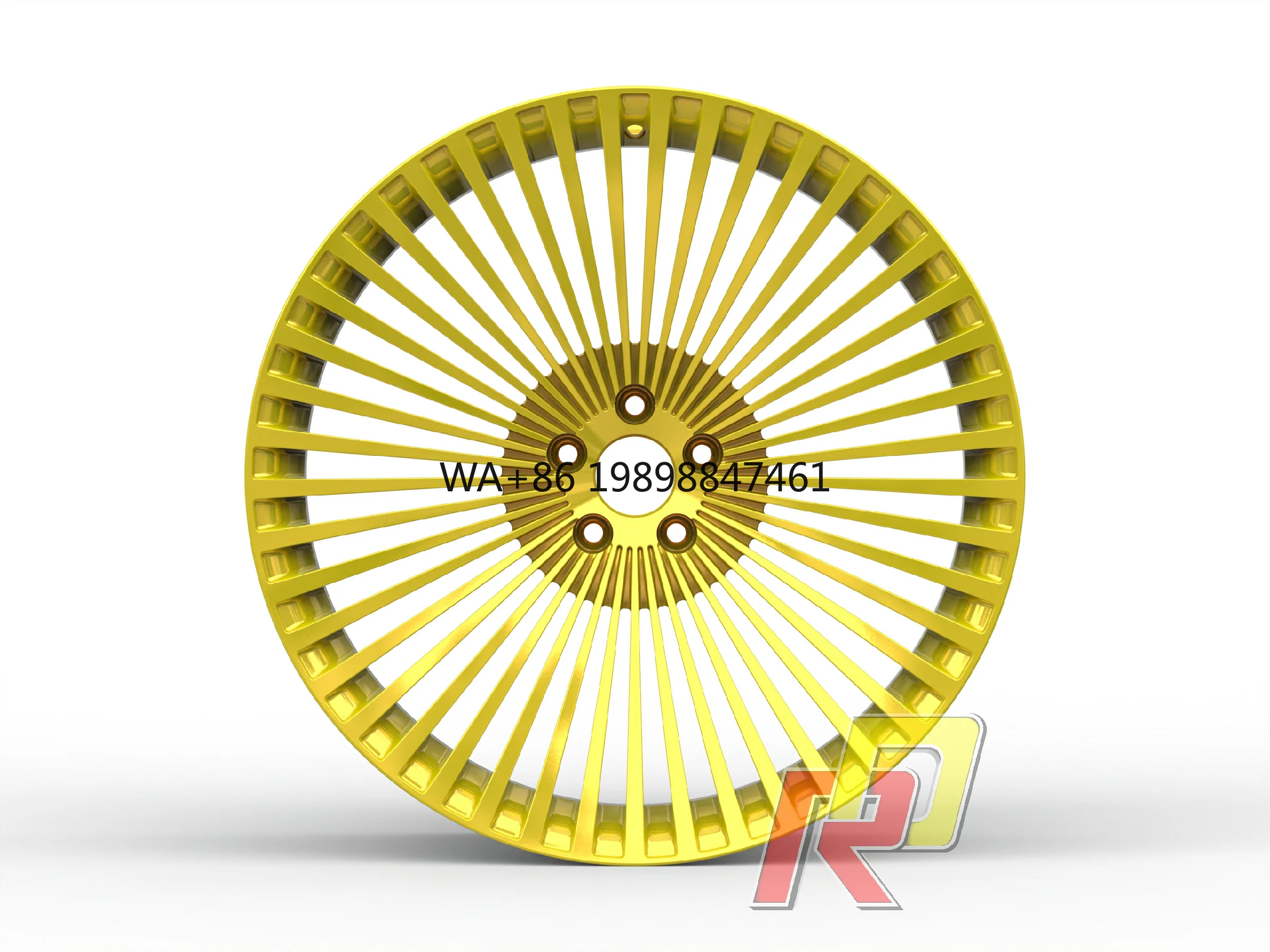 

for Custom Monoblock Forged Wheels Rims Aluminum 18-19-20-21-22-23-24 Inch Fit Car Luxury high-end customization