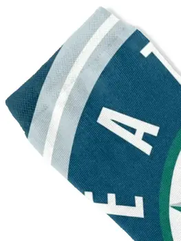 Calzini Mariners-Seattle Calzini invernali alla caviglia firmati per il nuovo anno Calzini da uomo e da donna 10 best sales Seattle Mariners - №6