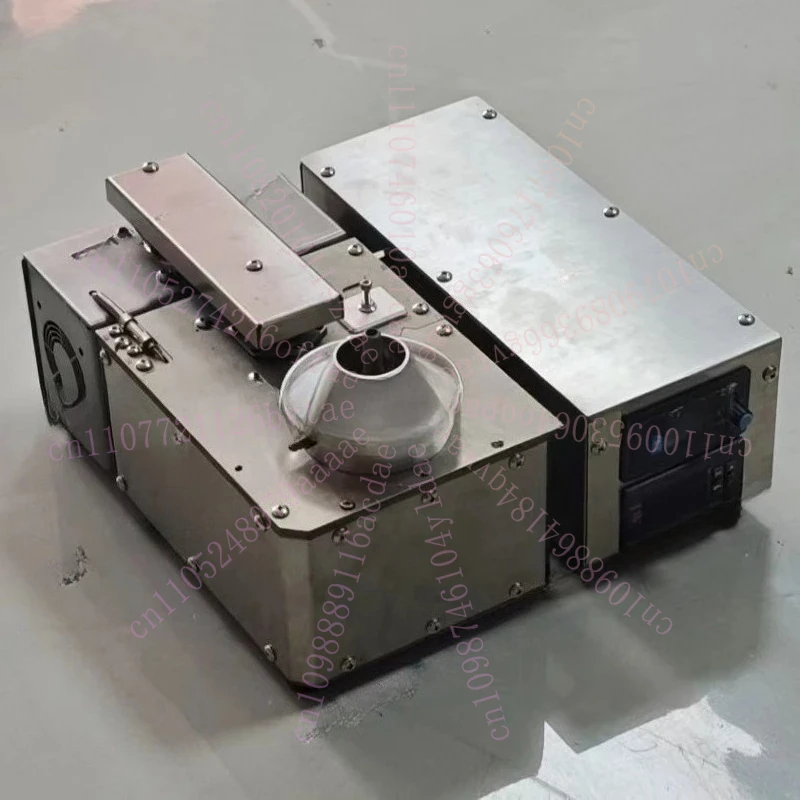 

Усовершенствованная мини-печь для селективной пайки волной BF06, 220В переменного тока