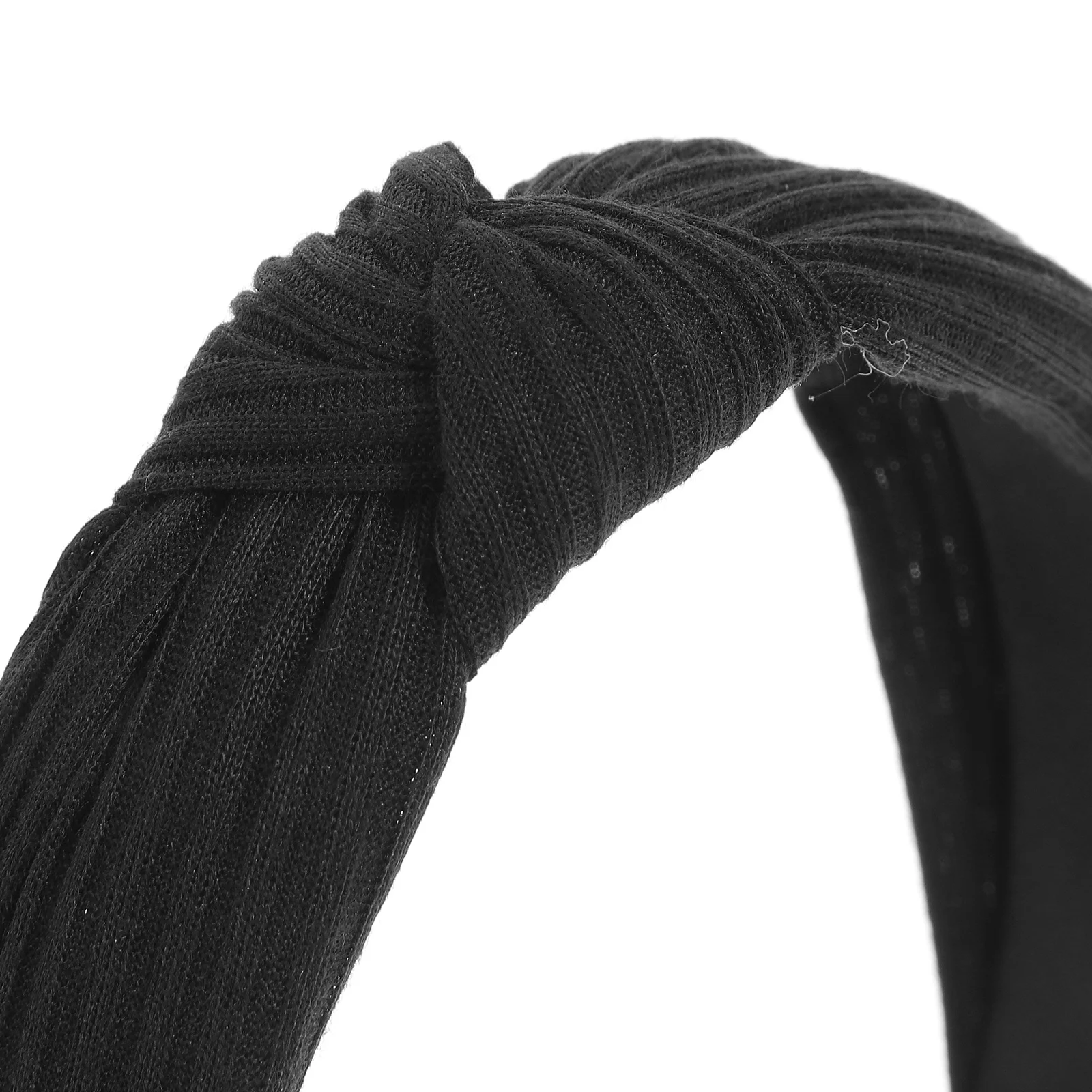

Lace Headband Hair Hoop Cloth Wide Comfortable Durable Elegant Party Daily Accessories Fashion Wide Lace Hair Hoop Trendy