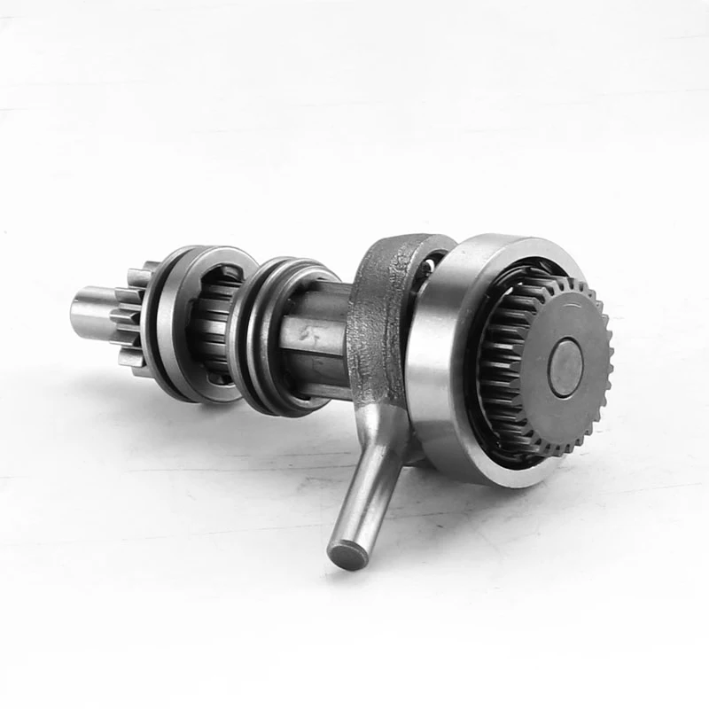 Rolamento oscilante Martelo eléctrico para Bosch GBH2-20DRE GBH2000RE Eixo de transmissão de engrenagens Acessórios 13 dentes