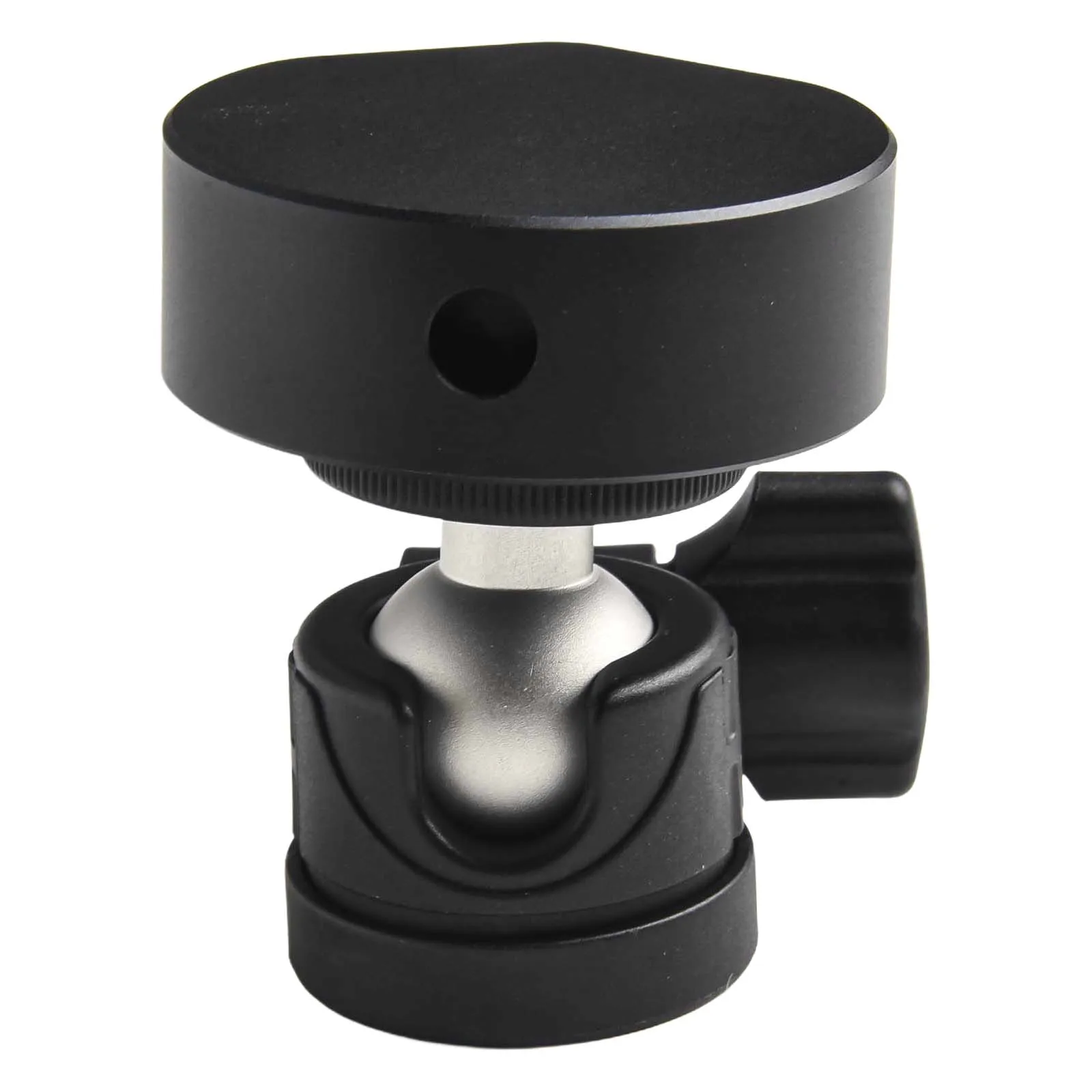 1 Set Car Adjustable Angle Suction Cup Mount Car Roof Smooth Mount 1/4-20 For Starlink For Mini Interior Parts