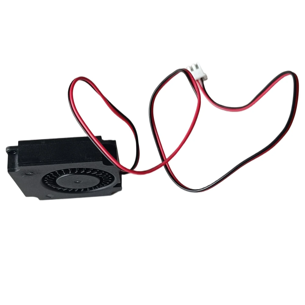 

FLSUN 3D Printer S1 PRO Drying Box Fan 4010 Turbo Cooling Accessory Component