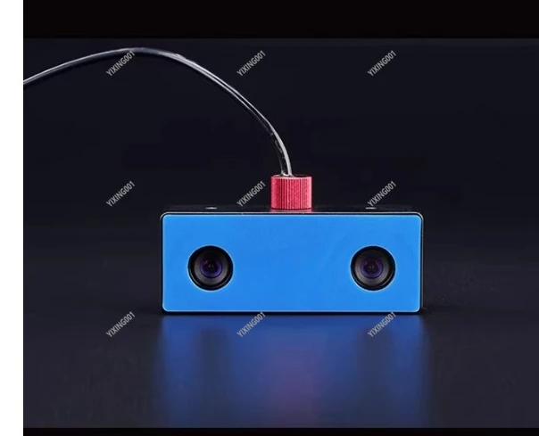 

Подводная бинокулярная камера 1,3 МП — водонепроницаемая камера 300 м с USB-накопителем и низкой освещенностью, без искажений