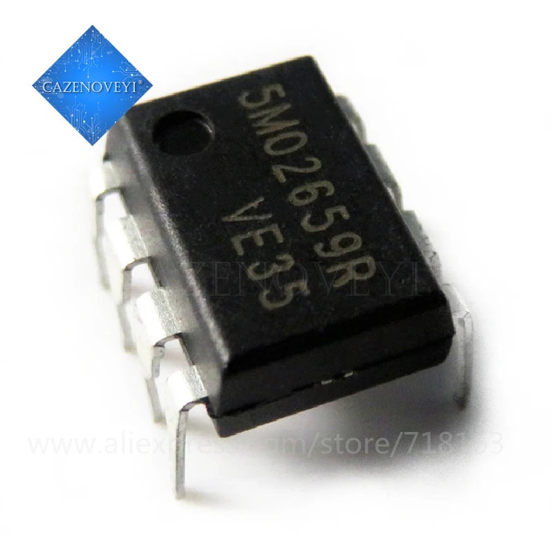 10pcs/lot 5M02659R 5M02659 DIP-8 In Stock