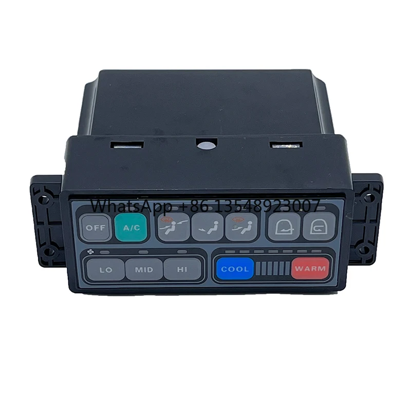 Suitable for XCWoOshop543-00049 DH220-5 DH150-7 DH225-7 S220LC-V S230LC-V S340LC-V Excavator Accessories