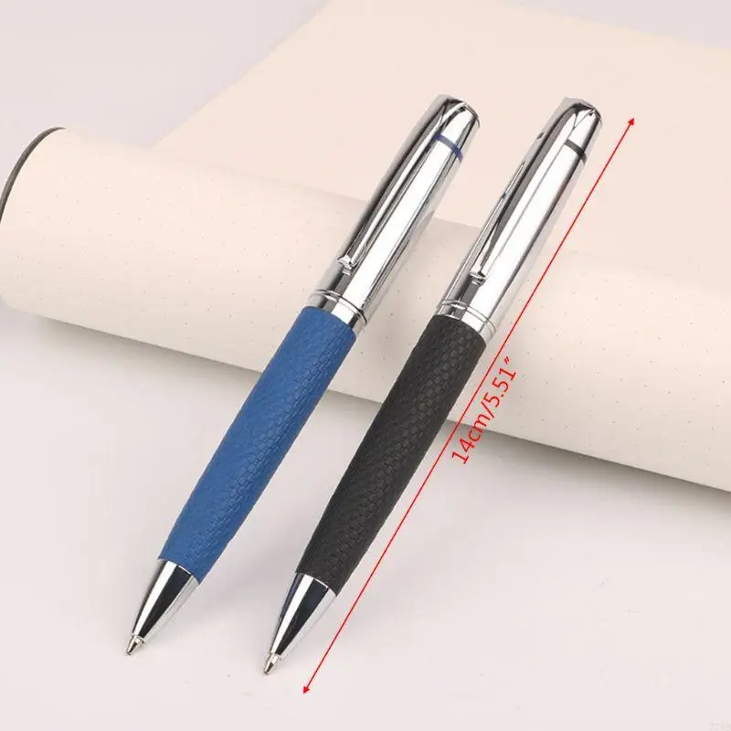 770D Luxury Ballpoint Pen Business Business Office Station Station Station