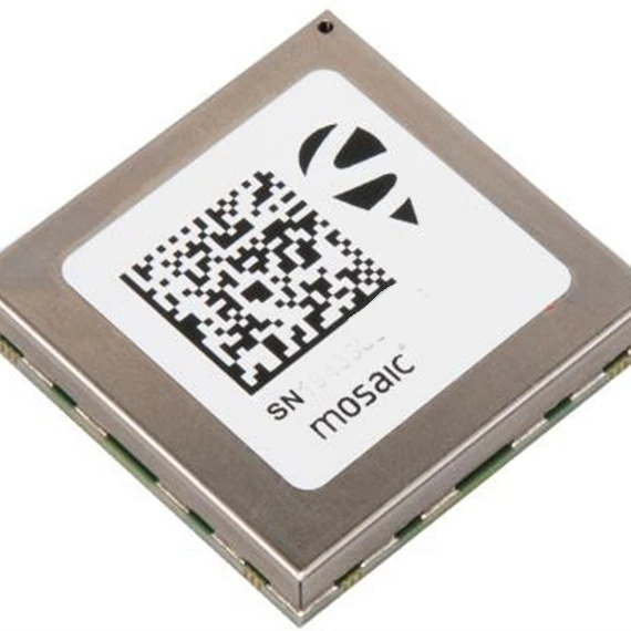 Septentrio Mosaic-X5 GNSS RTK Positioning Module FullConstellation Anti-Spoofing High Accuracy GPS Beidou Navigation Chip Module