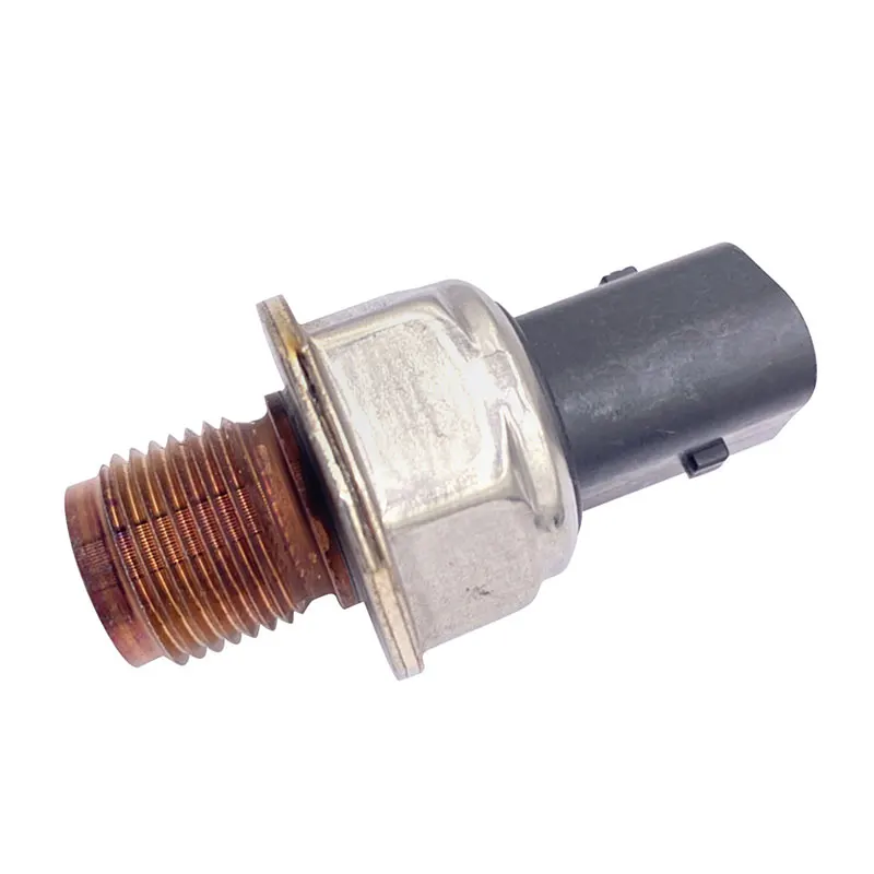 

Fuel Rail Pressure Sensor 4306993 68210175AA Compatible With Dodge Ram 2013-2016 2500 3500 4500 5500 Cummins 6.7L Engine