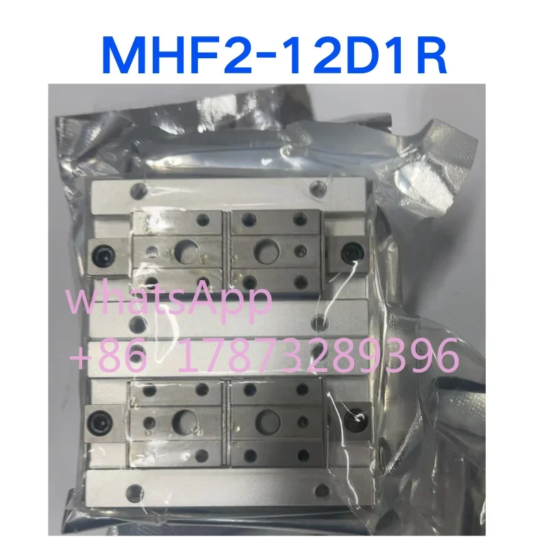 

New MHF2-12D1R Claw Cylinder Quick Shipment