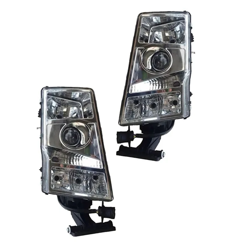 

20360899 20360898 24V Headlight Steering Light Turn Signal European Truck Accessories For Volvo FM FH