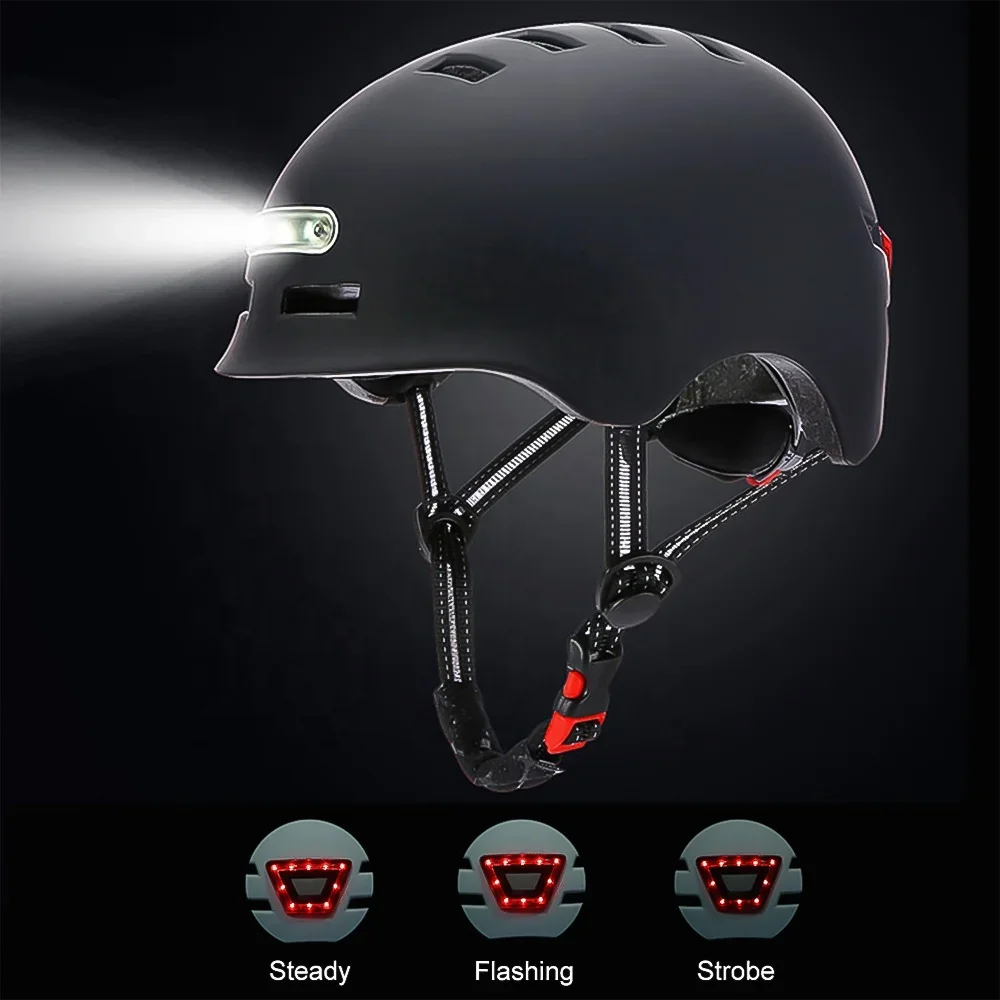 Bike Cycling Helmet Skateboard Safety Hat Bicycle Riding Helmet