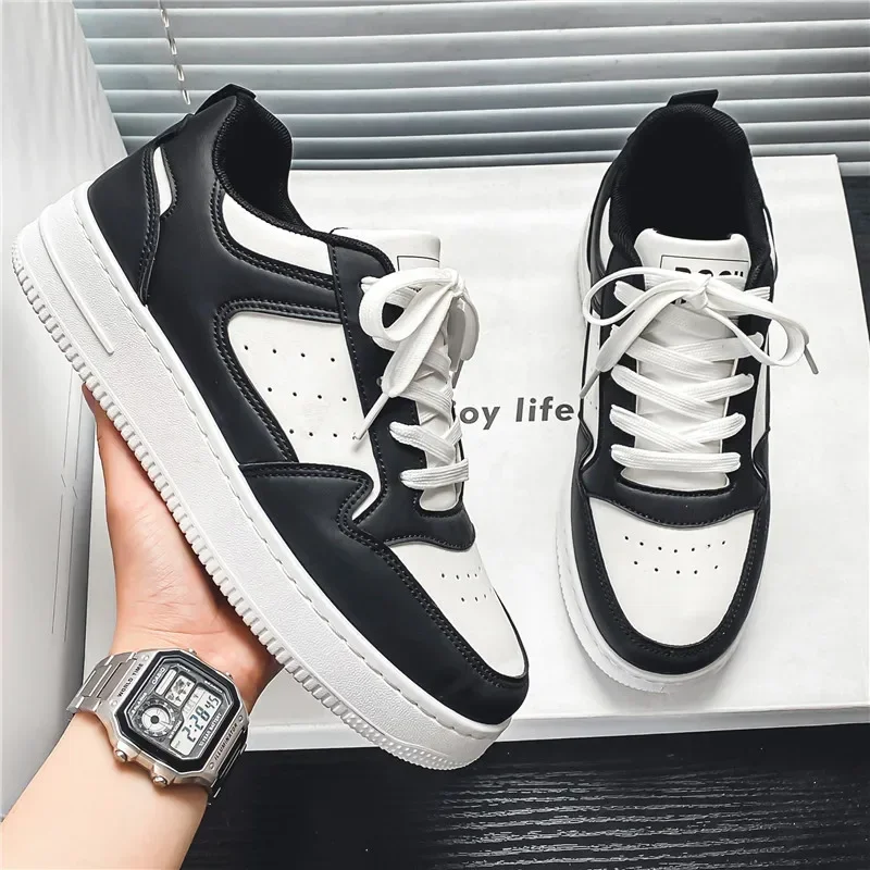 Original Men's Sports Shoes Men Brand Campus Shoes Man 2024 Trend Male Sneakers Men's Summer Sandals Shose Brand Replica Sneaker