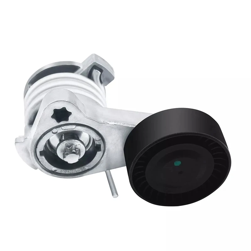 

Transition wheel motor tensioning wheel fixing bracket BMW E60 E61 5 Series 525i