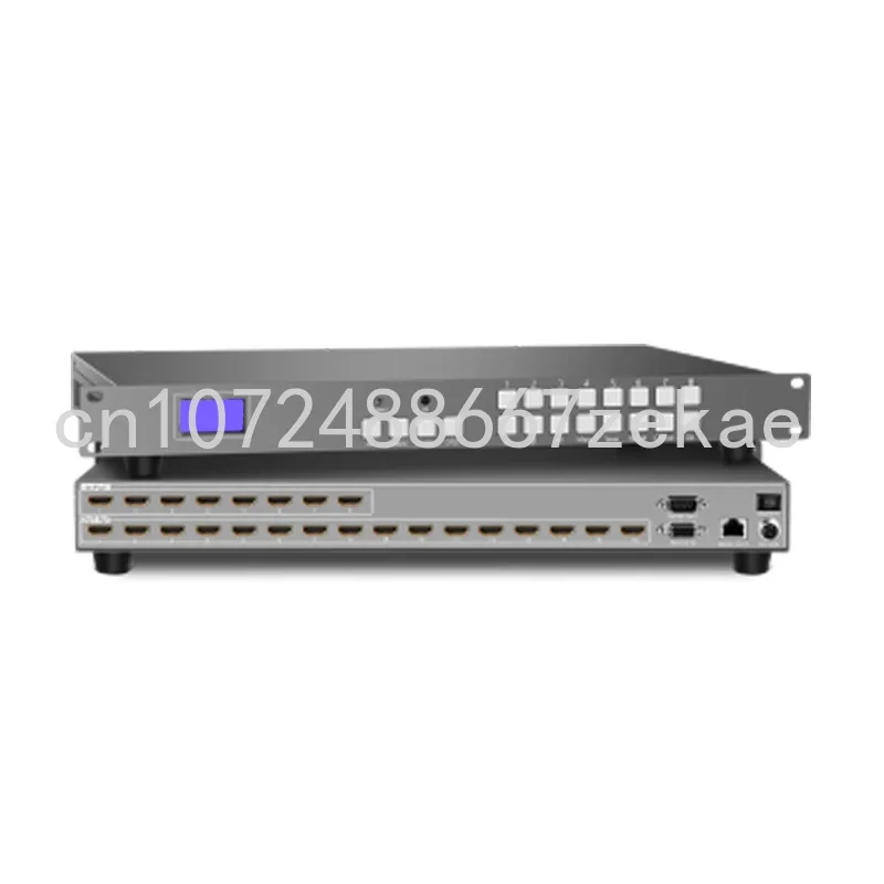 16x16 8x16 8x24 16x32 HDMI Matrix Video Switcher Splitter 1080P HDMI Connector TCP/IP,RS232,Remote Control