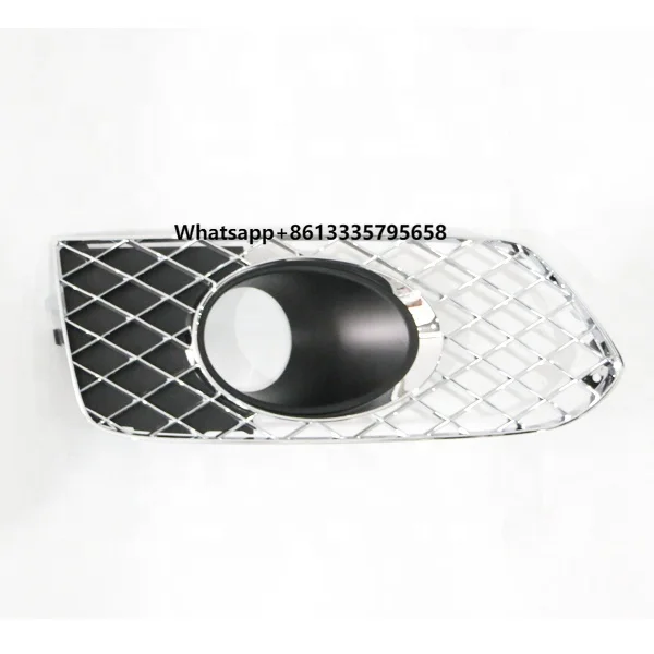 

AUTO FOG LAMP COVER for BENTLEY BENTAYGA 2016