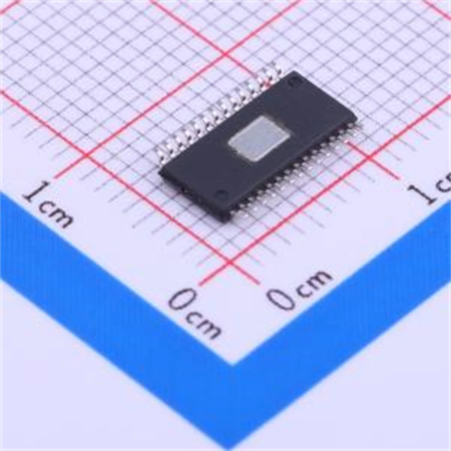 

20PCS/LOT DRV8824PWPR (Stepper Motor Driver)