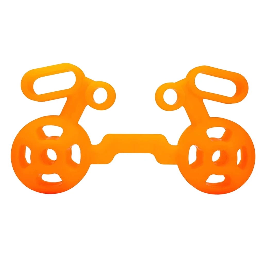 Cubierta de protección para mando a distancia de Dron, cubierta protectora para Joystick, carcasa protectora basculante para Jumper T14/T15, accesorio para transmisor