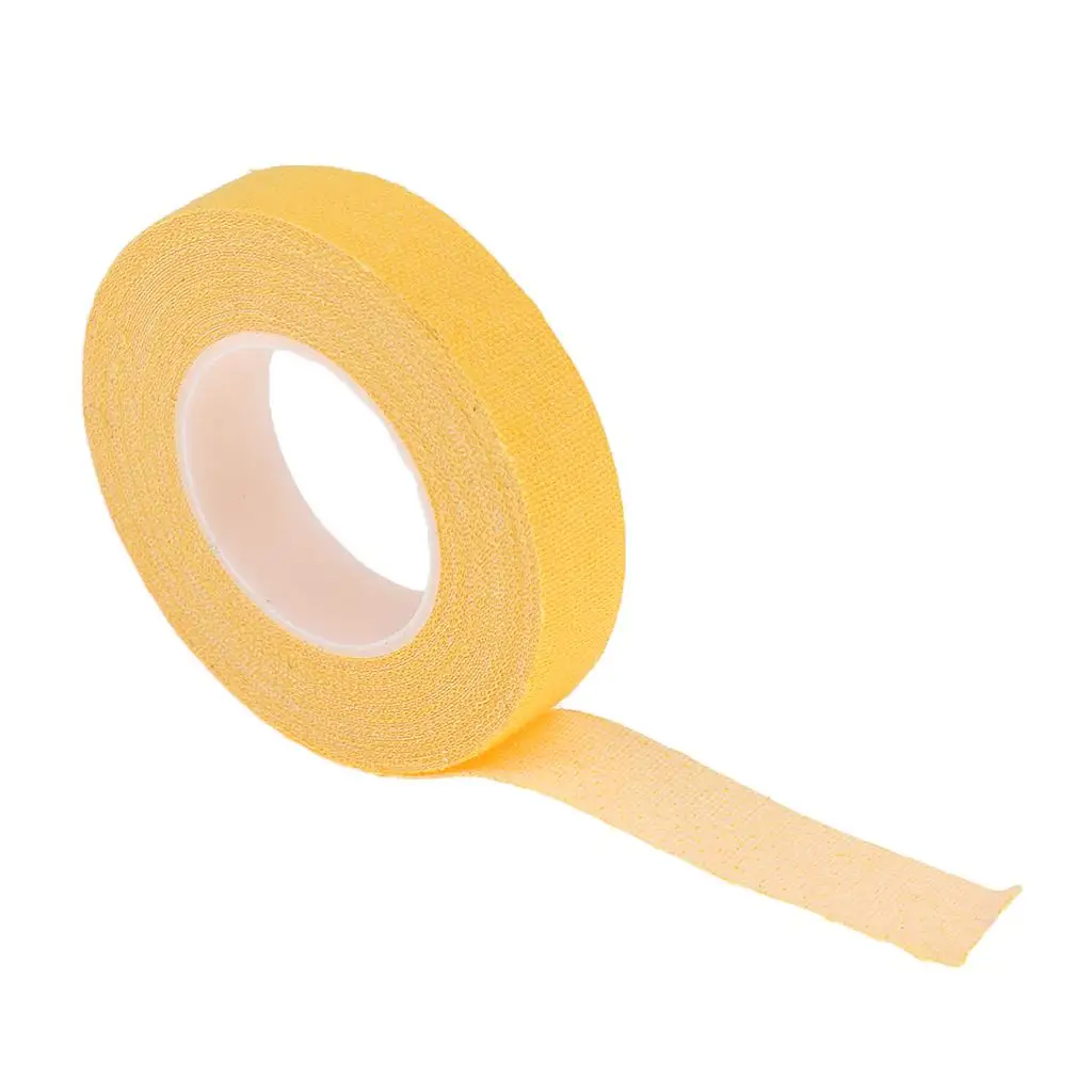 Guzheng Adhesive Tape Cotton Breathable Sweat Absorb Finger Tape Anti Allergy Dedicated Instrument Wrap