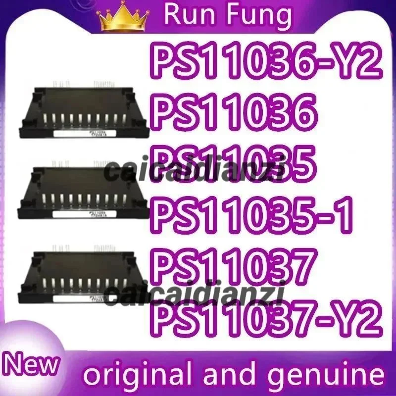 PS11036 PS11035 PS11037 PS11035-1 PS11036-Y2 PS11037-Y2 MODULO IGBT