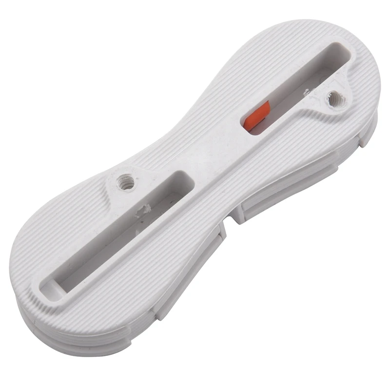 

Fusion Plug White II FIN BOX 2 FIN PLUG 12Pcs A Set