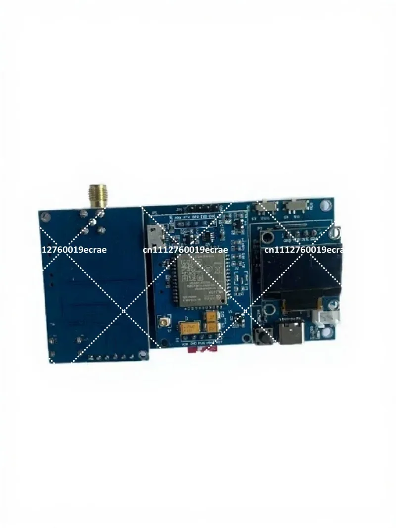 4G RTK High Precision Module Board STM32 Source Code Secondary Development for Mobile Base Station CORS