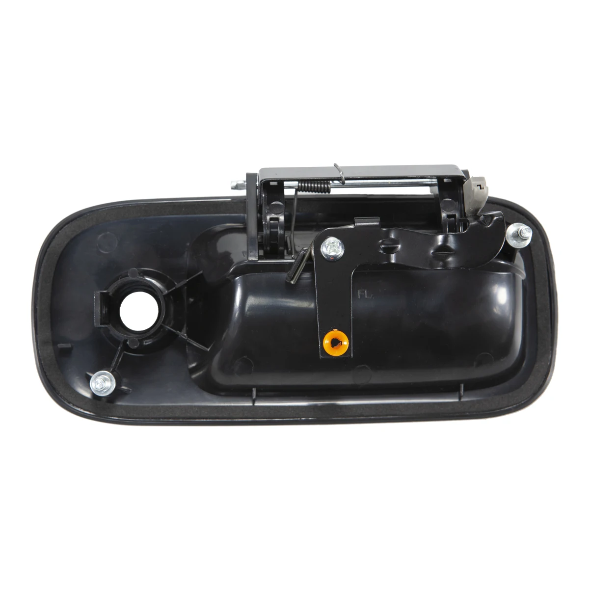 Car Exterior Door Handle Front Left or Rear Right Side For Chevy Express GMC Savana 1500 2500 3500 1996-2009 15739871 15167641