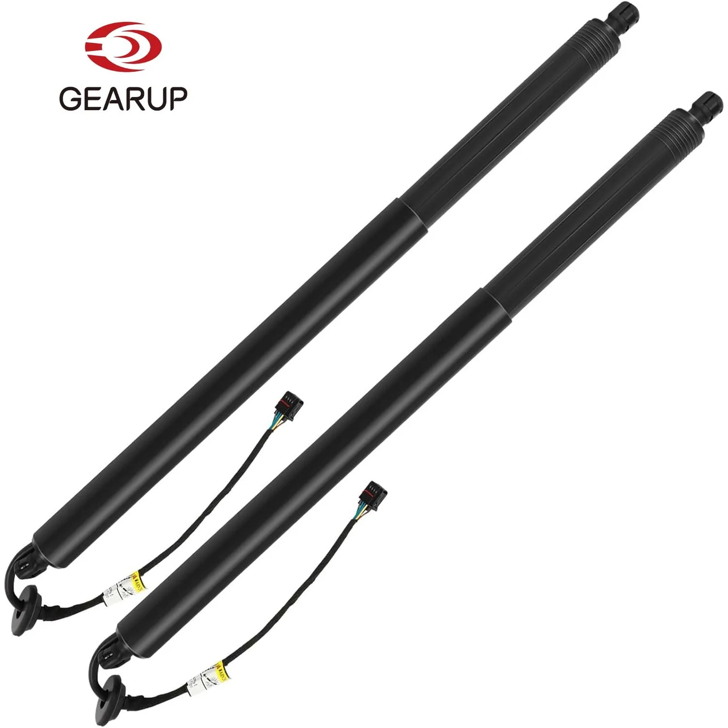 Tailgate electric strut L for Land Rover Discovery 5 2017-2020 LR083139 LR167023 LR178876 LR156757 LR126177