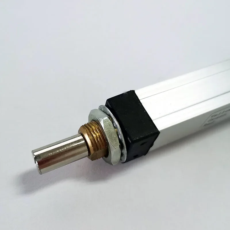 

2025 hot sale KML 25 10K ML25 contelec Multicoil potentiometer conductive plastic potentiometer sensor