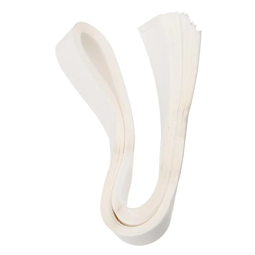 Money Cash Paper Straps Banknote Wrappers Bills Ties H tied Secure Binding Suitable Various Denominations Easy Use