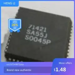 IC NOVO 100% IDT71421SA55J