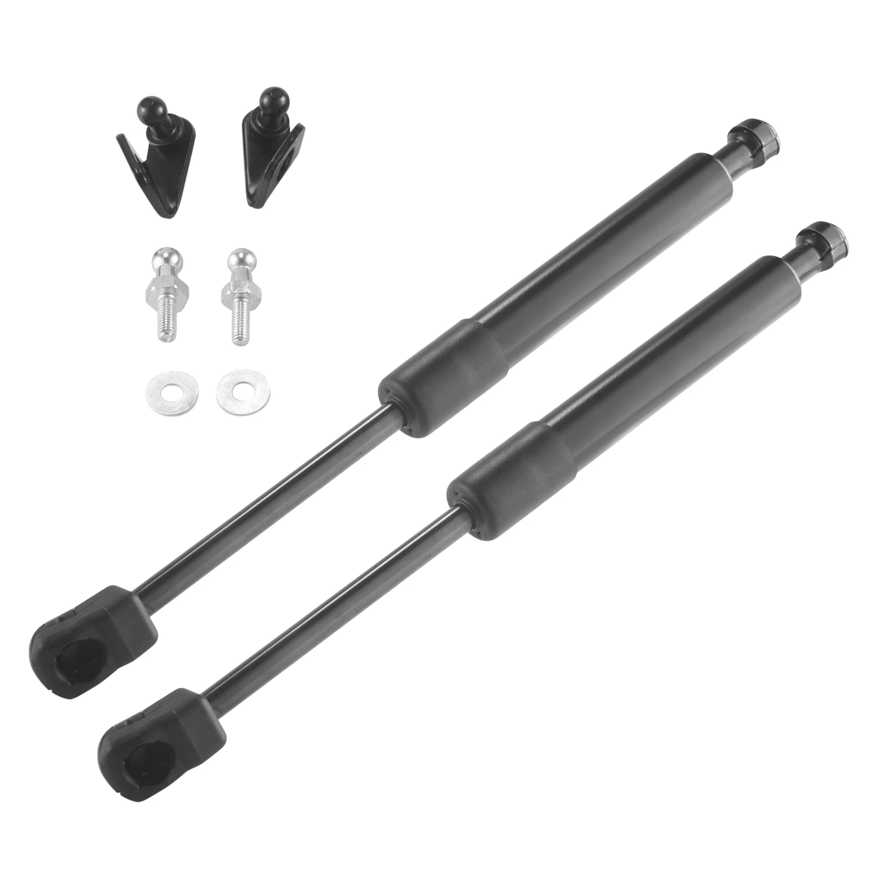 Car Engine Hood Struts Support Damper Modify Front Bonnet Bar Shock Lift for Suzuki Jimny JB64 JB74