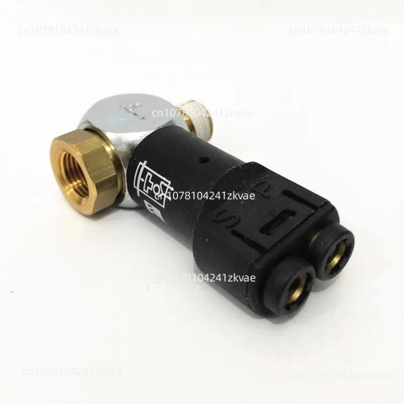 

Разъем датчика давления воздуха 78080410 78080413 78080417