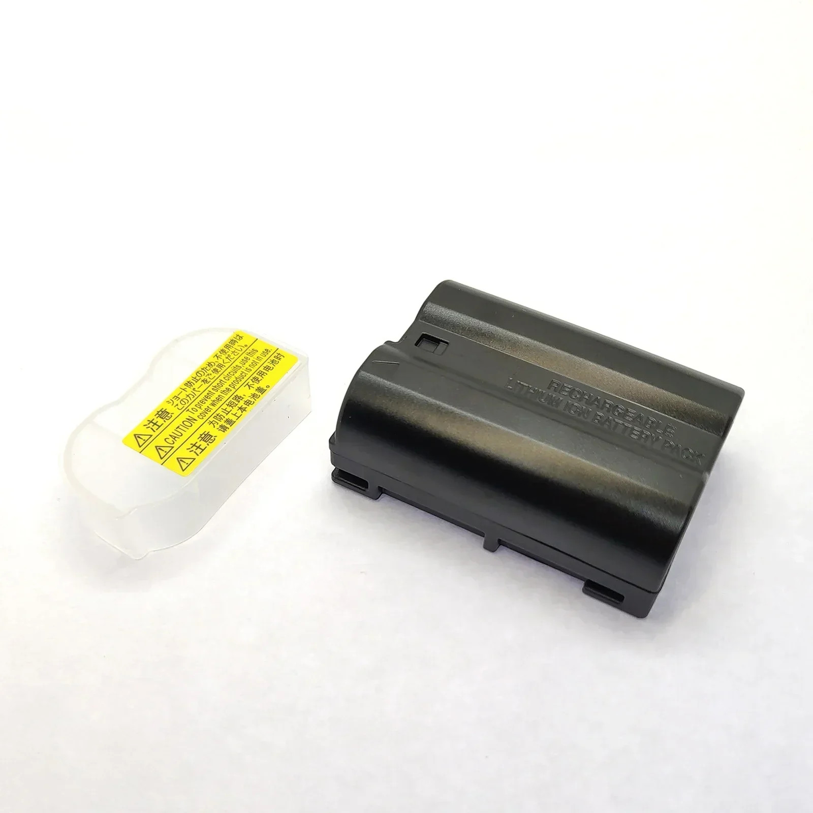 Imagem -03 - Bateria para Câmera Nikon 2280mah En-el15c en El15c z5 z6 z6 Iiz7z7ii D600 D610 D600e D800 D800e D810 Original pc