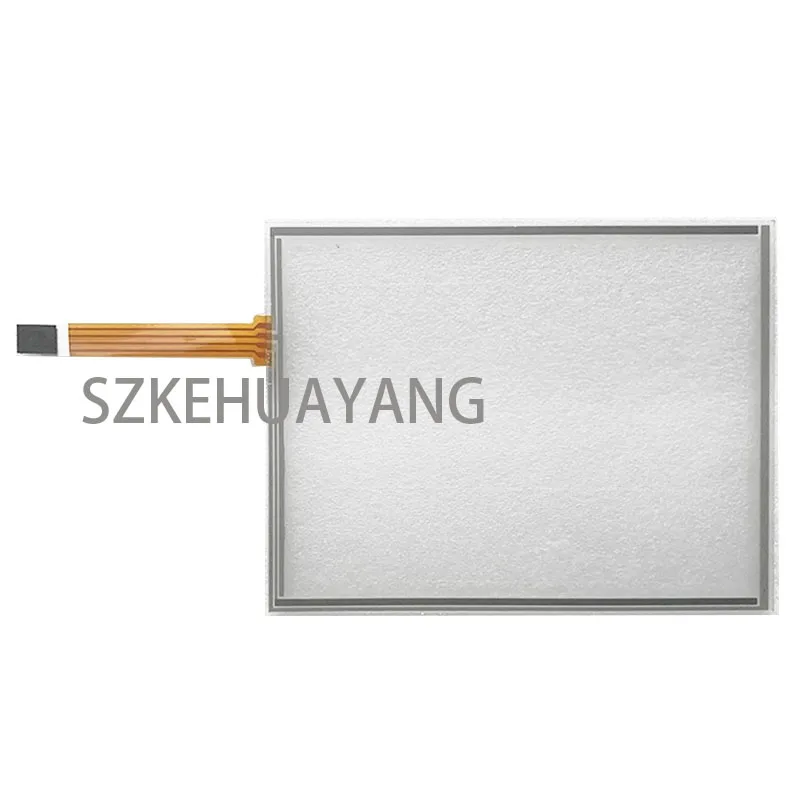 

New Touchpad For BORUNTE BRT-TPHT80K-C2 Touch Screen Digitizer Sensors Front Lens Glass Replacement