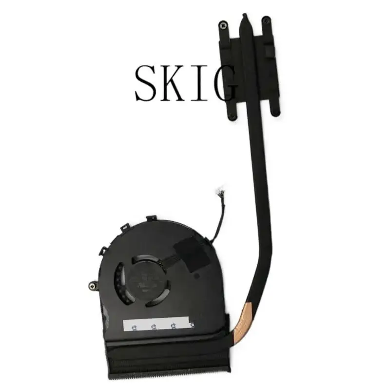 

WO. NEW CPU Fan Heatsink For T560 P50S 00UR840 Thermal module 00UR841