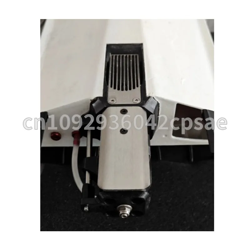 Pompa M-JET-35 per barche da corsa RC ad alta velocità Stampa 3D fai-da-te